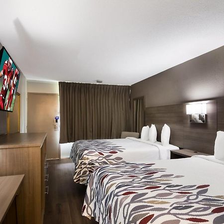 Red Roof Inn Vero Beach - I-95 外观 照片