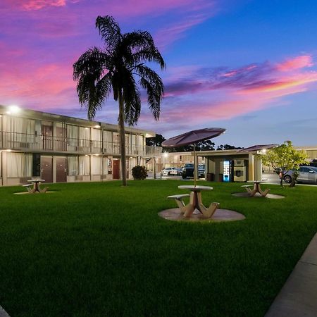 Red Roof Inn Vero Beach - I-95 外观 照片