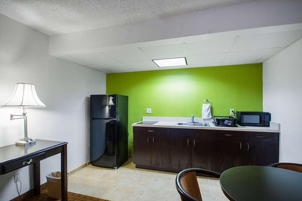 Red Roof Inn Vero Beach - I-95 客房 照片