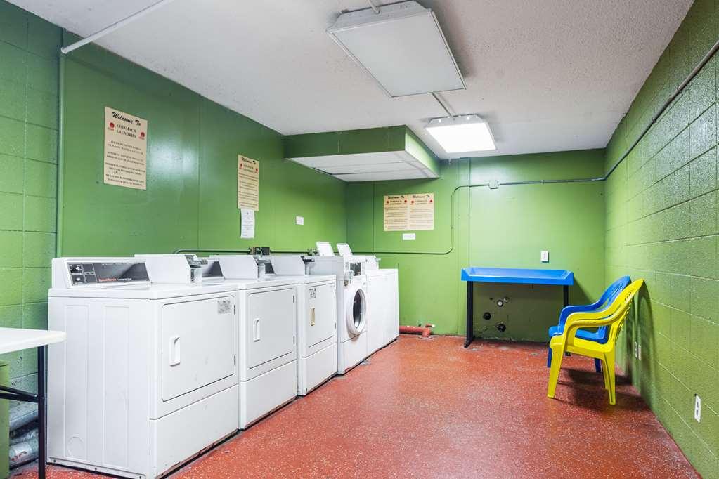 Red Roof Inn Vero Beach - I-95 设施 照片