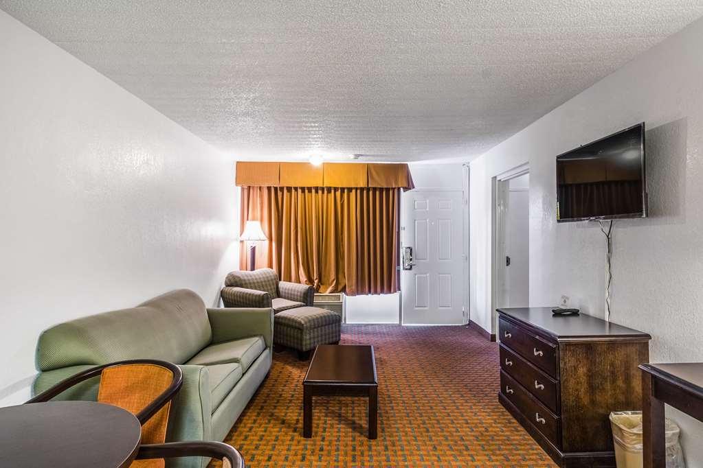 Red Roof Inn Vero Beach - I-95 客房 照片