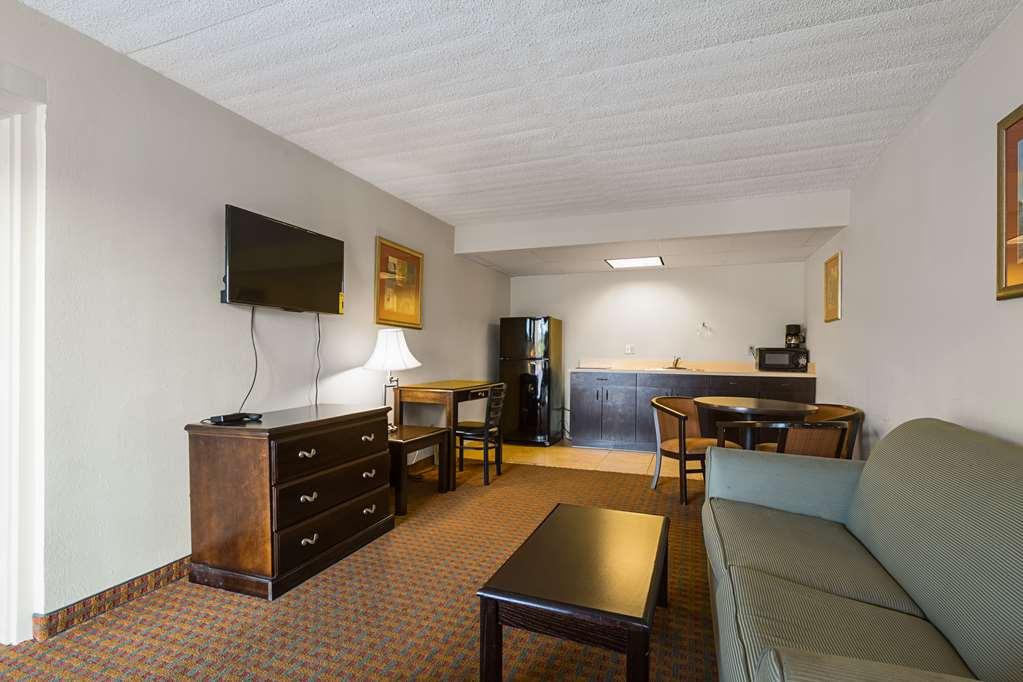 Red Roof Inn Vero Beach - I-95 客房 照片