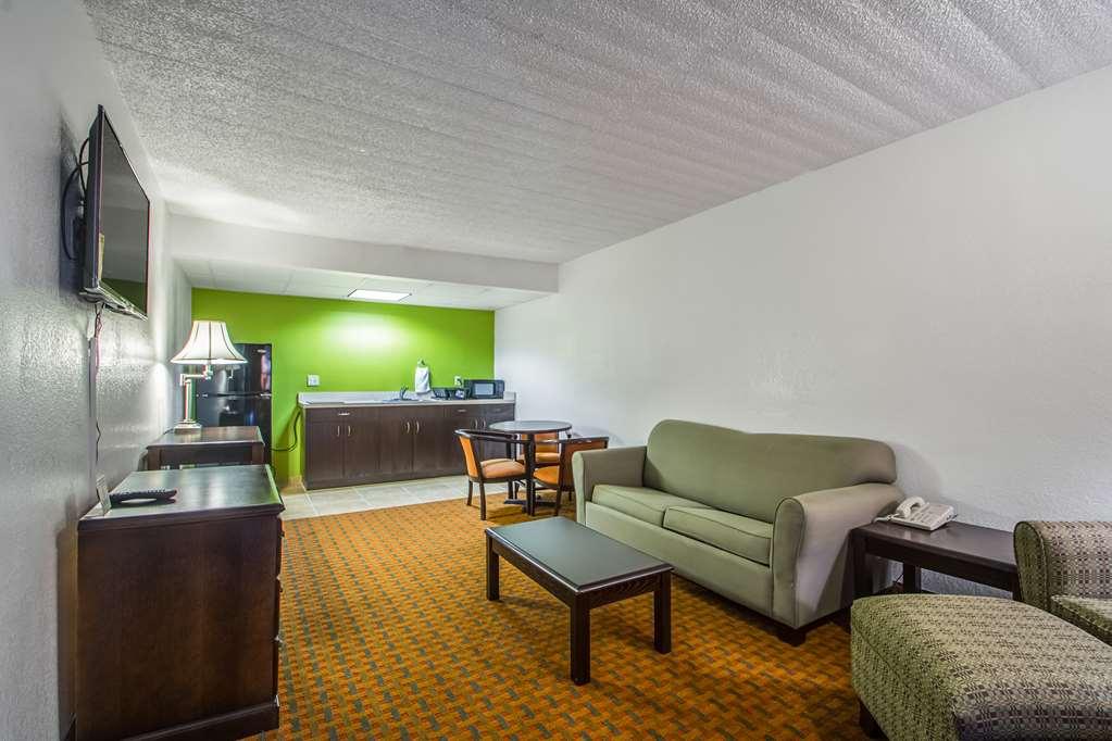 Red Roof Inn Vero Beach - I-95 客房 照片