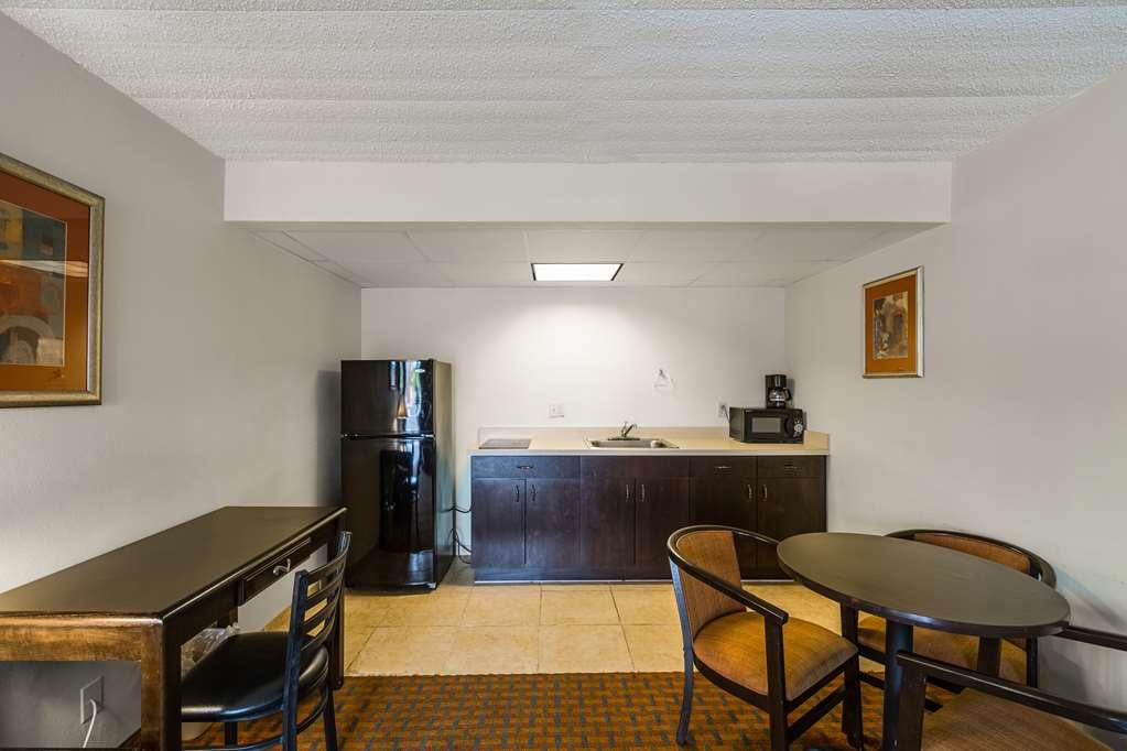 Red Roof Inn Vero Beach - I-95 客房 照片
