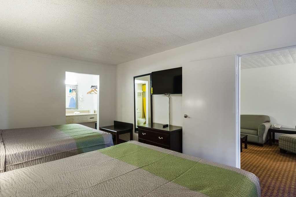 Red Roof Inn Vero Beach - I-95 客房 照片