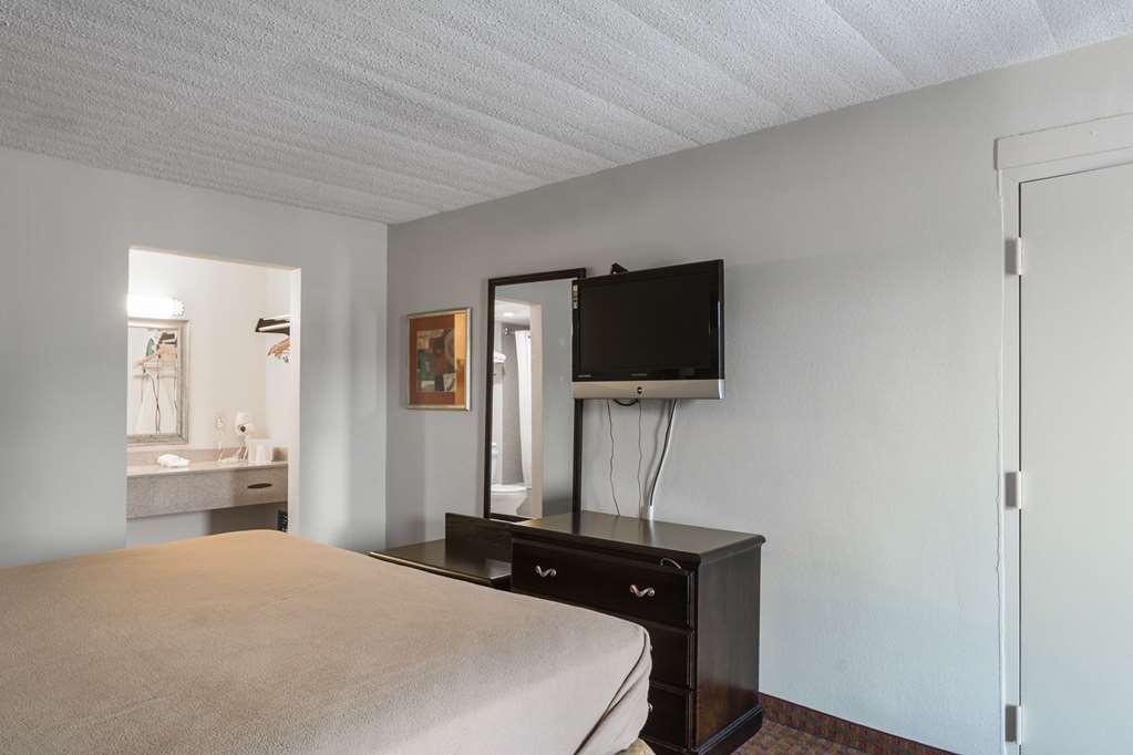 Red Roof Inn Vero Beach - I-95 客房 照片