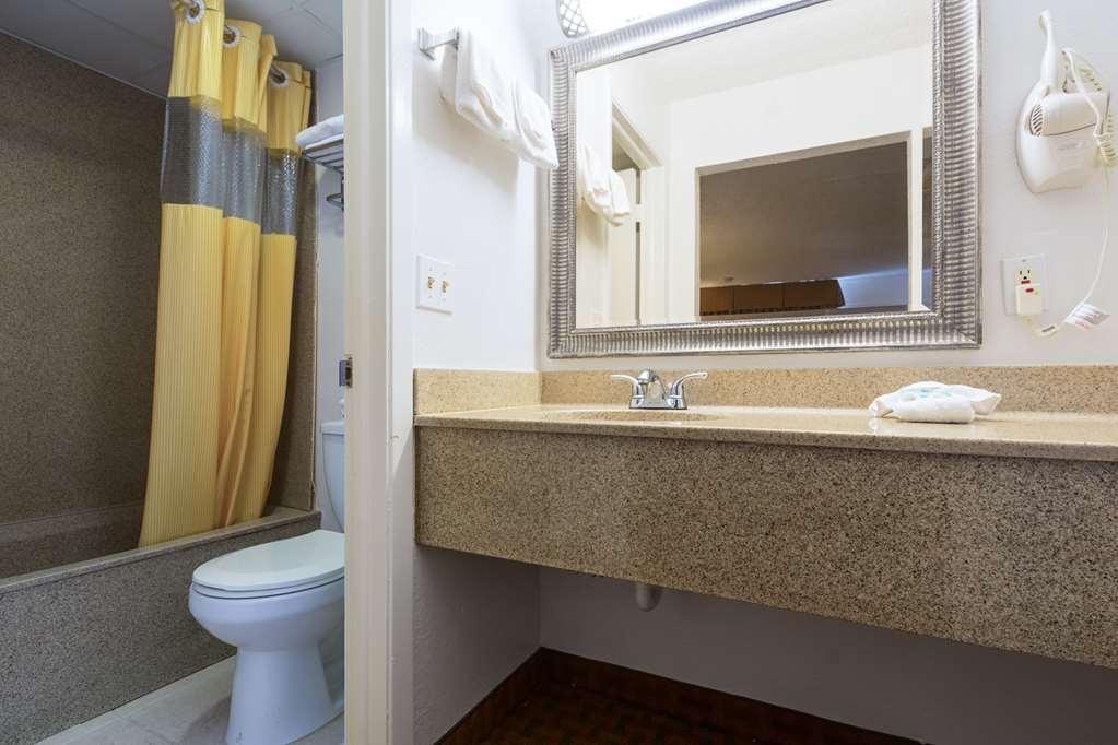 Red Roof Inn Vero Beach - I-95 客房 照片