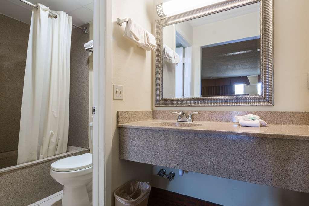 Red Roof Inn Vero Beach - I-95 客房 照片