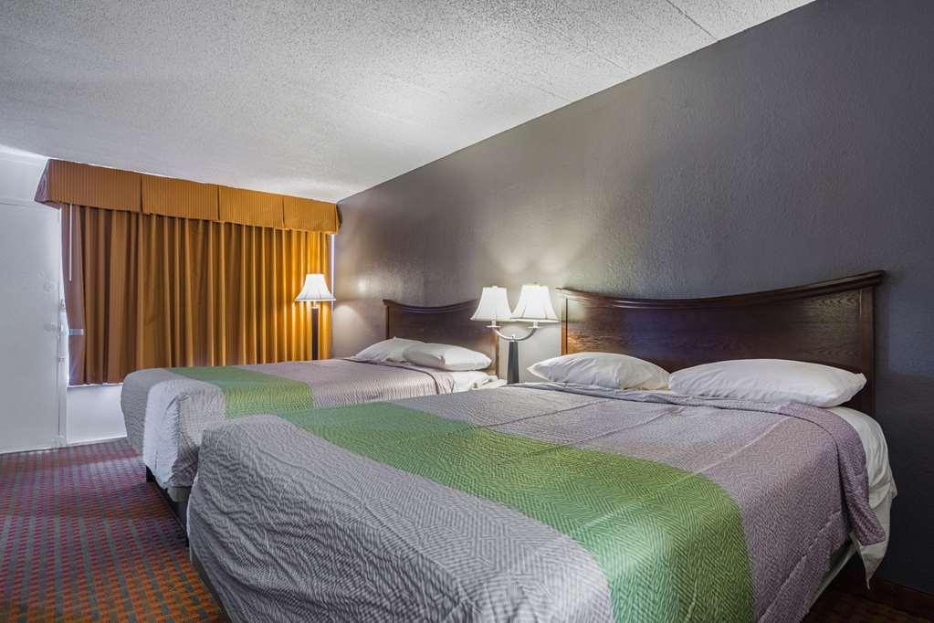 Red Roof Inn Vero Beach - I-95 客房 照片