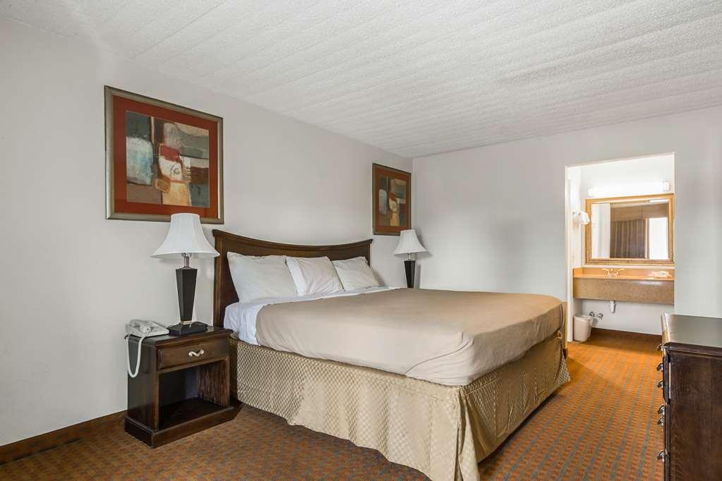Red Roof Inn Vero Beach - I-95 客房 照片