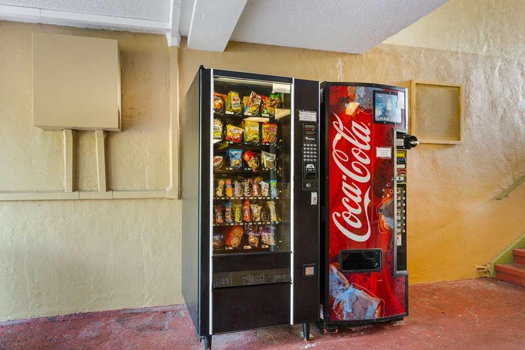 Red Roof Inn Vero Beach - I-95 设施 照片