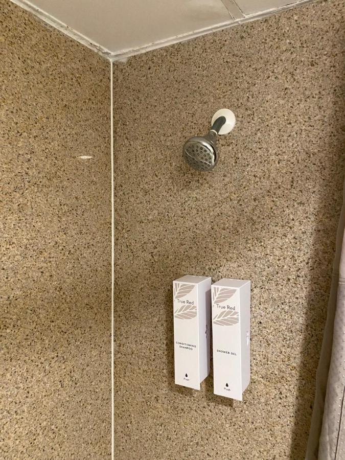 Red Roof Inn Vero Beach - I-95 外观 照片
