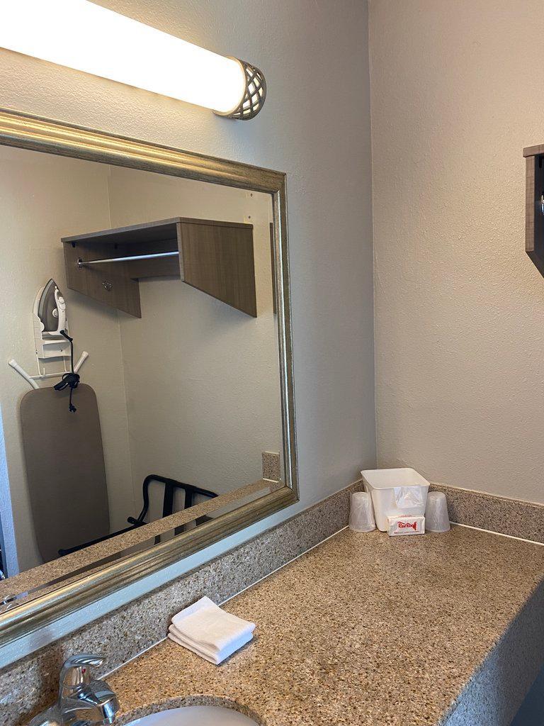Red Roof Inn Vero Beach - I-95 外观 照片