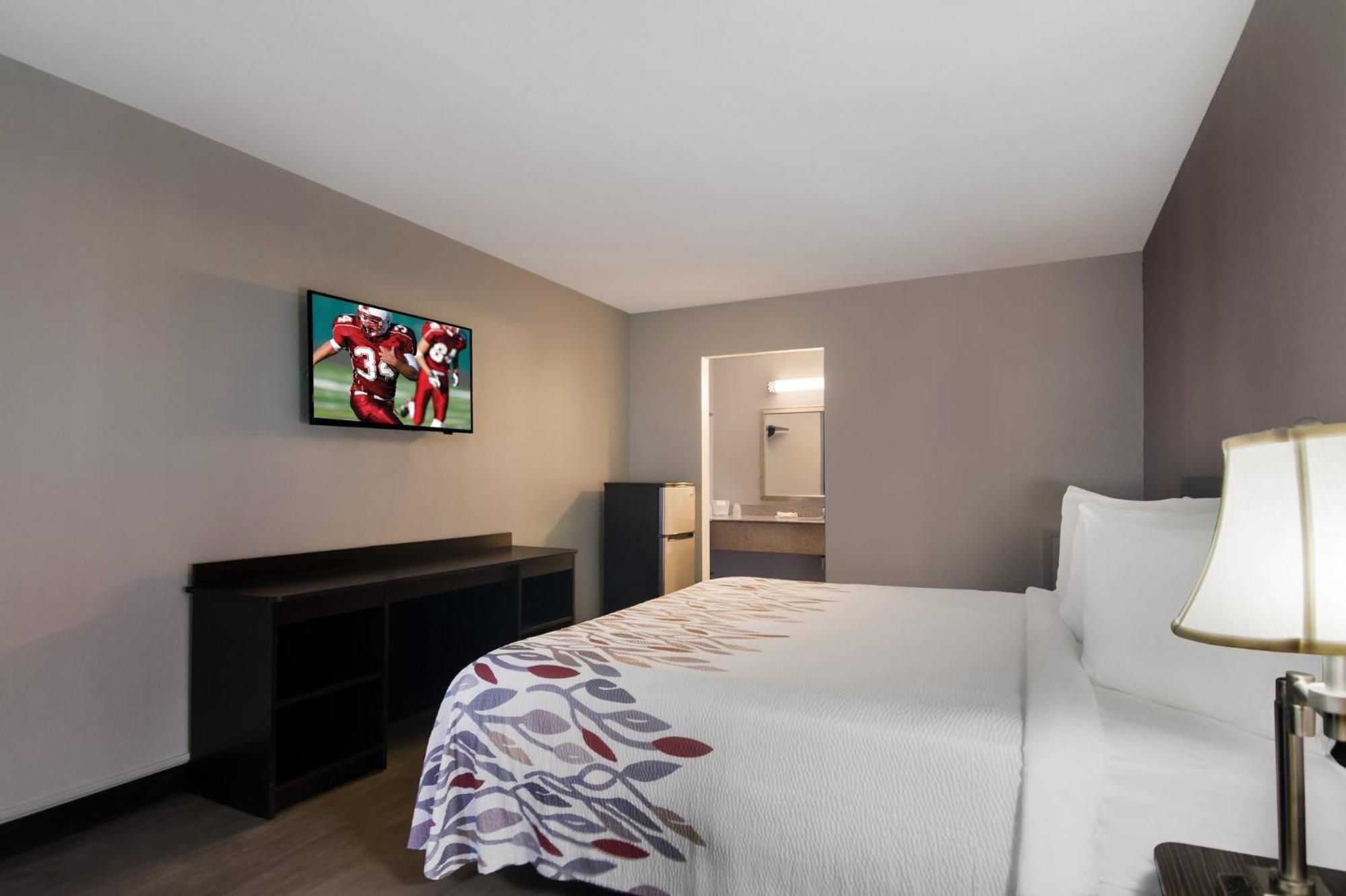 Red Roof Inn Vero Beach - I-95 外观 照片