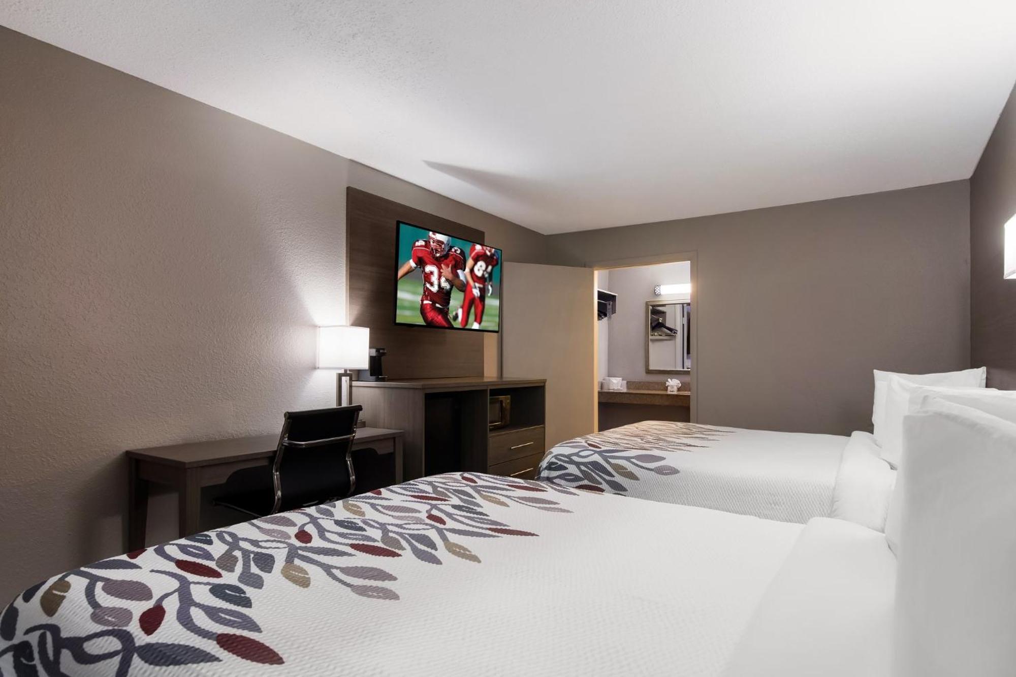 Red Roof Inn Vero Beach - I-95 外观 照片