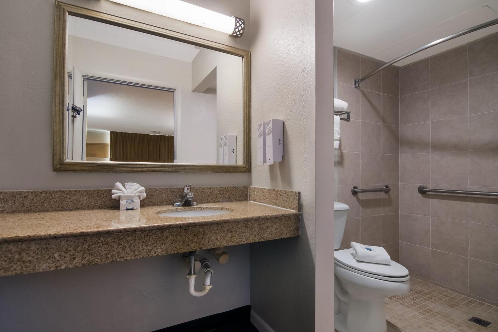 Red Roof Inn Vero Beach - I-95 外观 照片