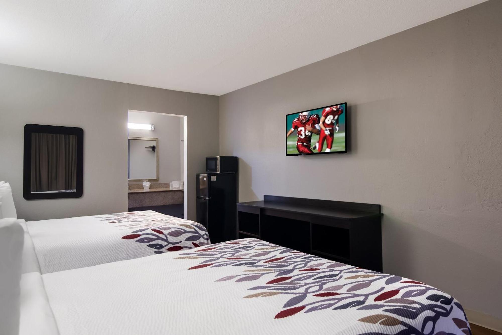 Red Roof Inn Vero Beach - I-95 外观 照片