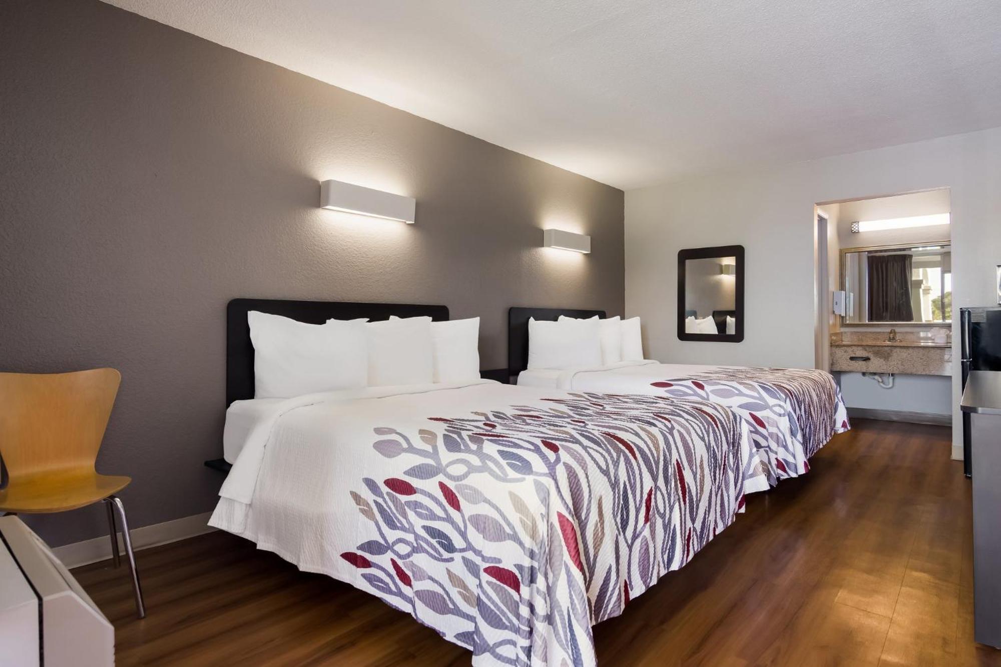 Red Roof Inn Vero Beach - I-95 外观 照片