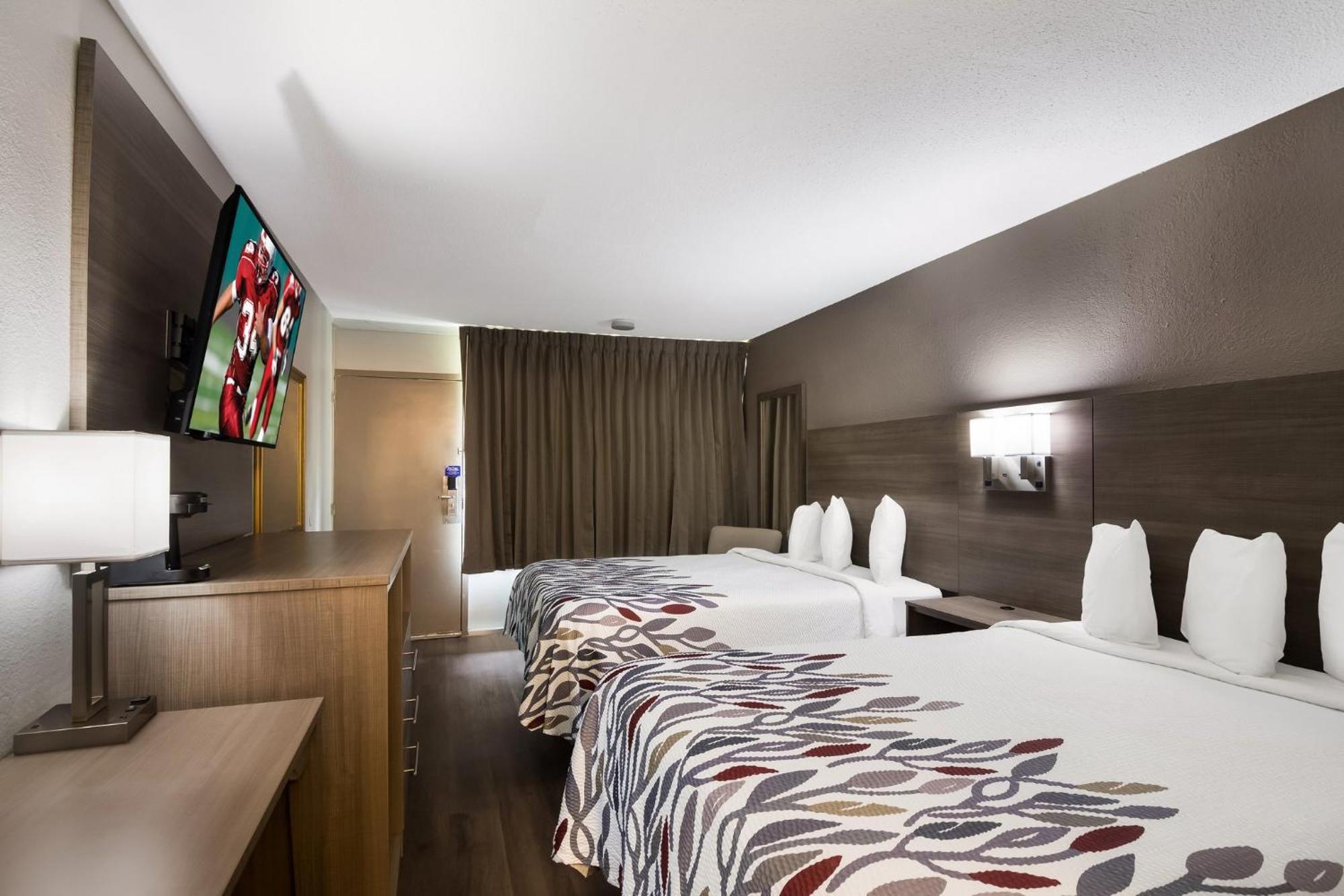 Red Roof Inn Vero Beach - I-95 外观 照片
